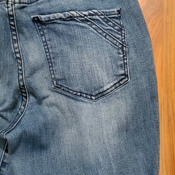 Cache Jeans - Picture 5 of 6